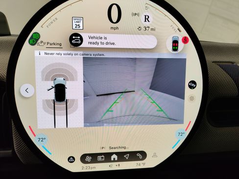 New 2026 MINI Cooper 2-Door Hardtop image 18