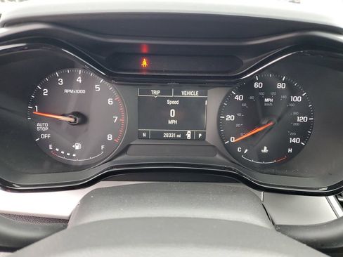 Certified 2024 Chevrolet Trax LS w/ LS Convenience Package image 10