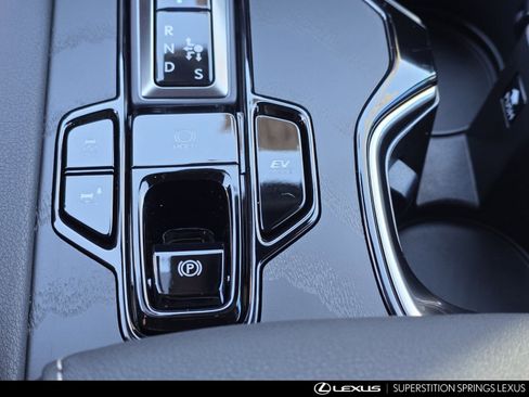 New 2026 Lexus RX 350 image 21