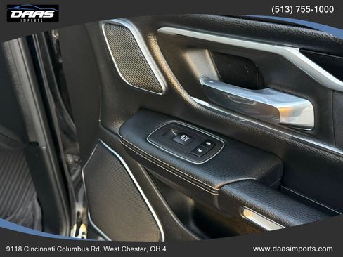 Used 2020 RAM 1500 Laramie AWD/4WD image 56
