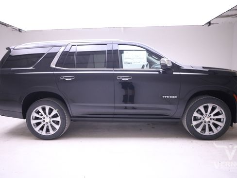 New 2026 Chevrolet Tahoe Premier image 6