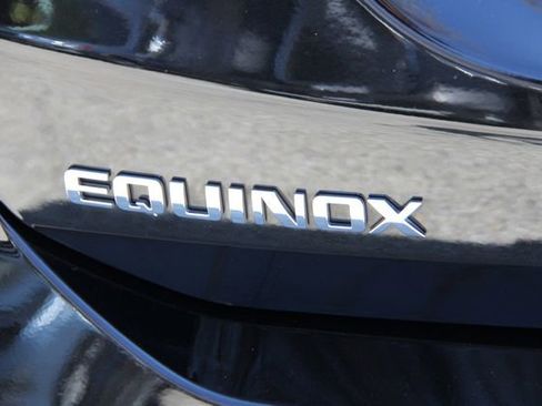 Used 2024 Chevrolet Equinox LT image 10