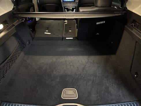 New 2026 Mercedes-Benz GLE 350 4MATIC image 14