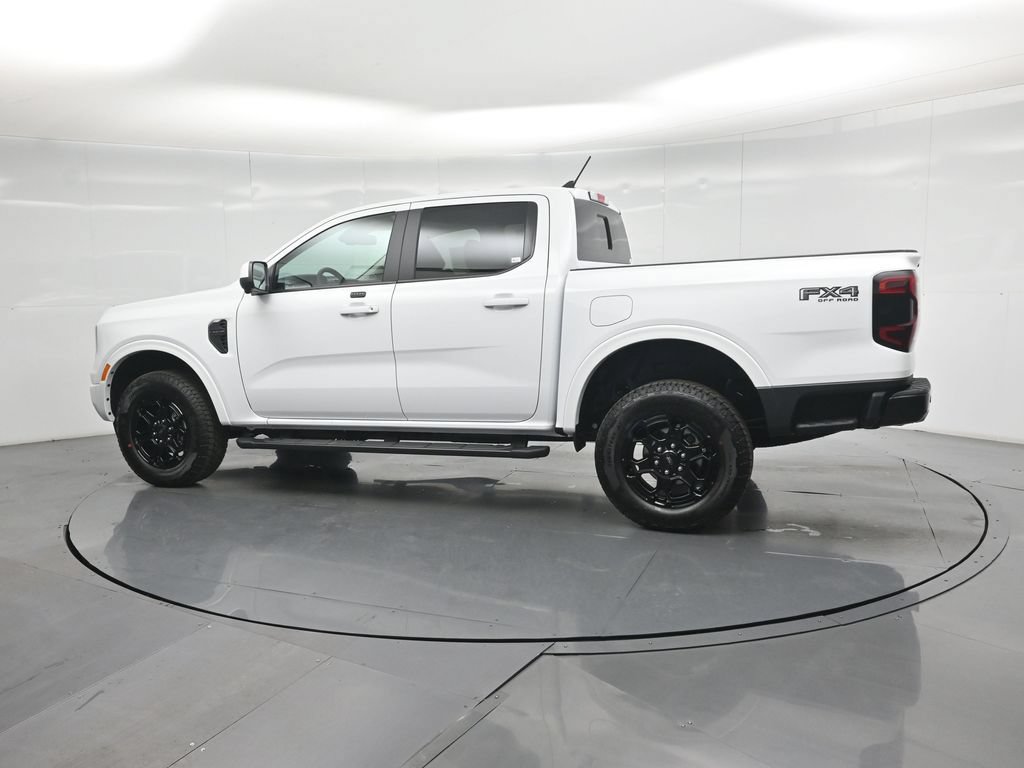 New 2026 Ford Ranger Lariat w/ FX4 Off-Road Package AWD/4WD image 5