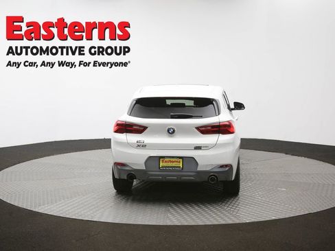 Used 2018 BMW X2 xDrive28i w/ M SportX Package AWD/4WD image 37