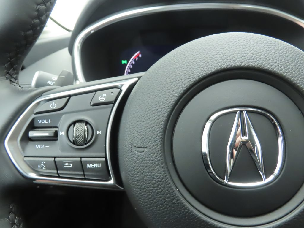 Used 2026 Acura MDX w/ Advance Package AWD/4WD image 12