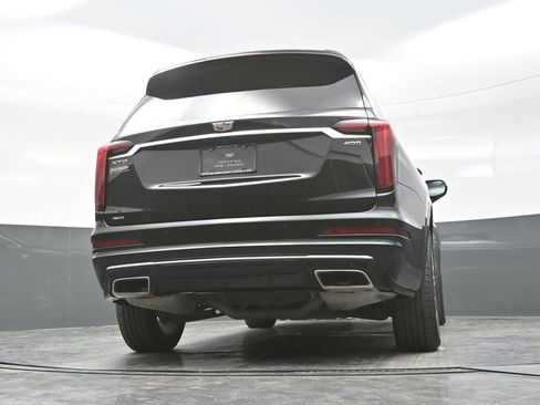 Certified 2025 Cadillac XT6 Premium Luxury w/ Platinum Package AWD/4WD image 30
