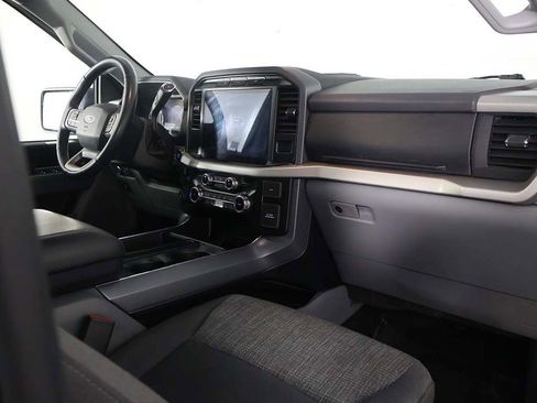 Used 2022 Ford F150 XLT w/ Equipment Group 302A High image 25