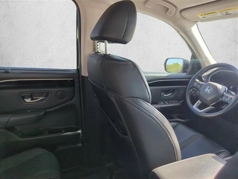 Used 2024 Honda Pilot EX-L image 23