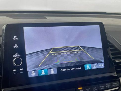 Used 2026 Honda Odyssey Touring image 15