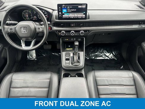 Certified 2025 Honda CR-V Sport-L image 15