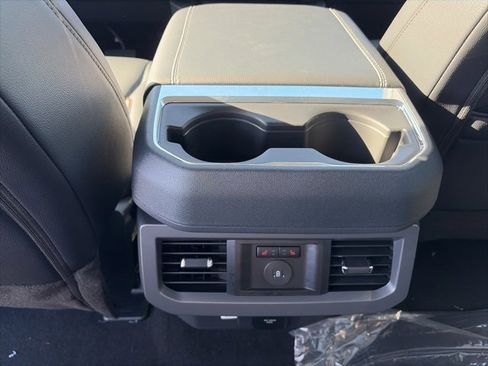 New 2026 Ford F250 Lariat w/ Chrome Package image 13