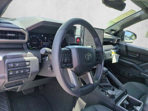 New 2026 Toyota 4Runner TRD Off-Road Premium AWD/4WD image 3