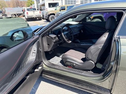 New 2026 Dodge Charger R/T Scat Pack image 14