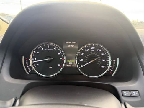 Used 2015 Acura TLX V6 w/ Technology Package image 22