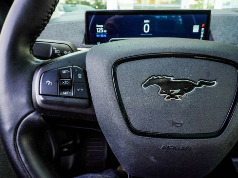 Used 2023 Ford Mustang Mach-E Premium AWD/4WD image 32