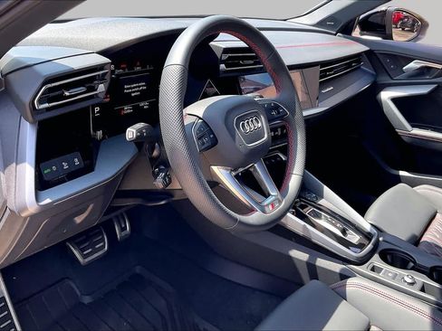 Used 2026 Audi S3 Premium AWD/4WD image 17