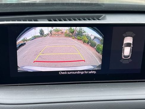 New 2026 MAZDA CX-30 AWD 2.5 S image 22