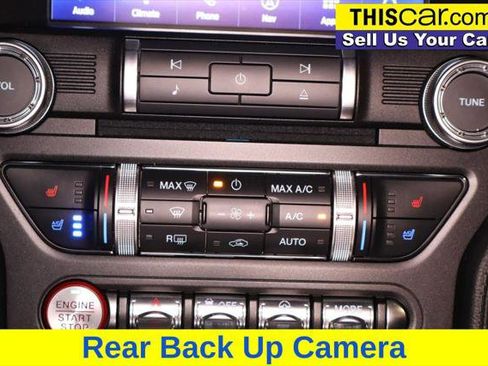 Used 2021 Ford Mustang Premium w/ Equipment Group 201A image 15