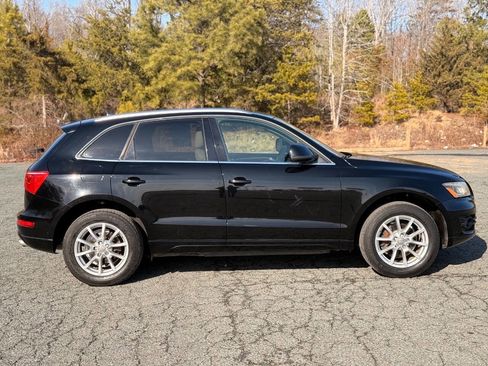 Used 2009 Audi Q5 3.2 Premium Plus image 16