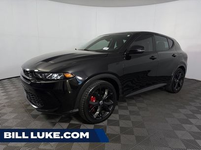 Used 2024 Dodge Hornet R/T Plus