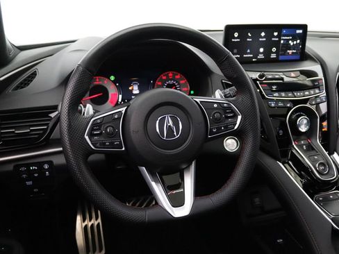 Used 2023 Acura RDX A-Spec AWD/4WD image 13