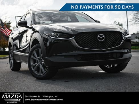New 2026 MAZDA CX-30 AWD 2.5 S image 1