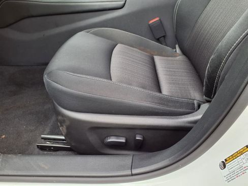 Certified 2023 Nissan Altima 2.5 SV AWD/4WD image 19