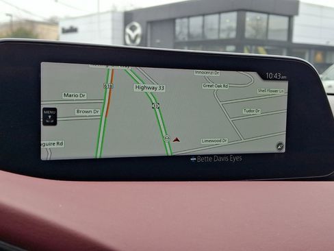 Certified 2023 MAZDA MAZDA3 Hatchback w/Premium Plus Pkg image 18