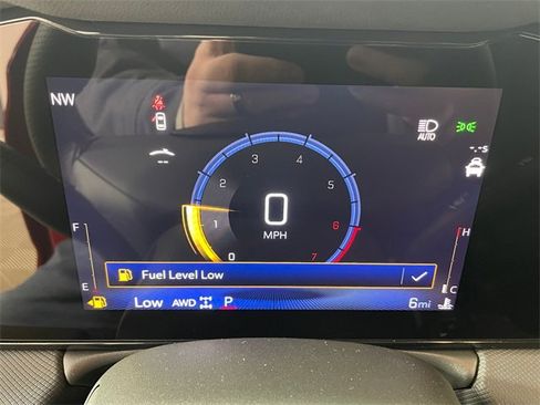 New 2026 Chevrolet TrailBlazer RS w/ Convenience Package image 4