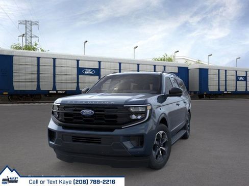 New 2026 Ford Expedition Max Active image 25