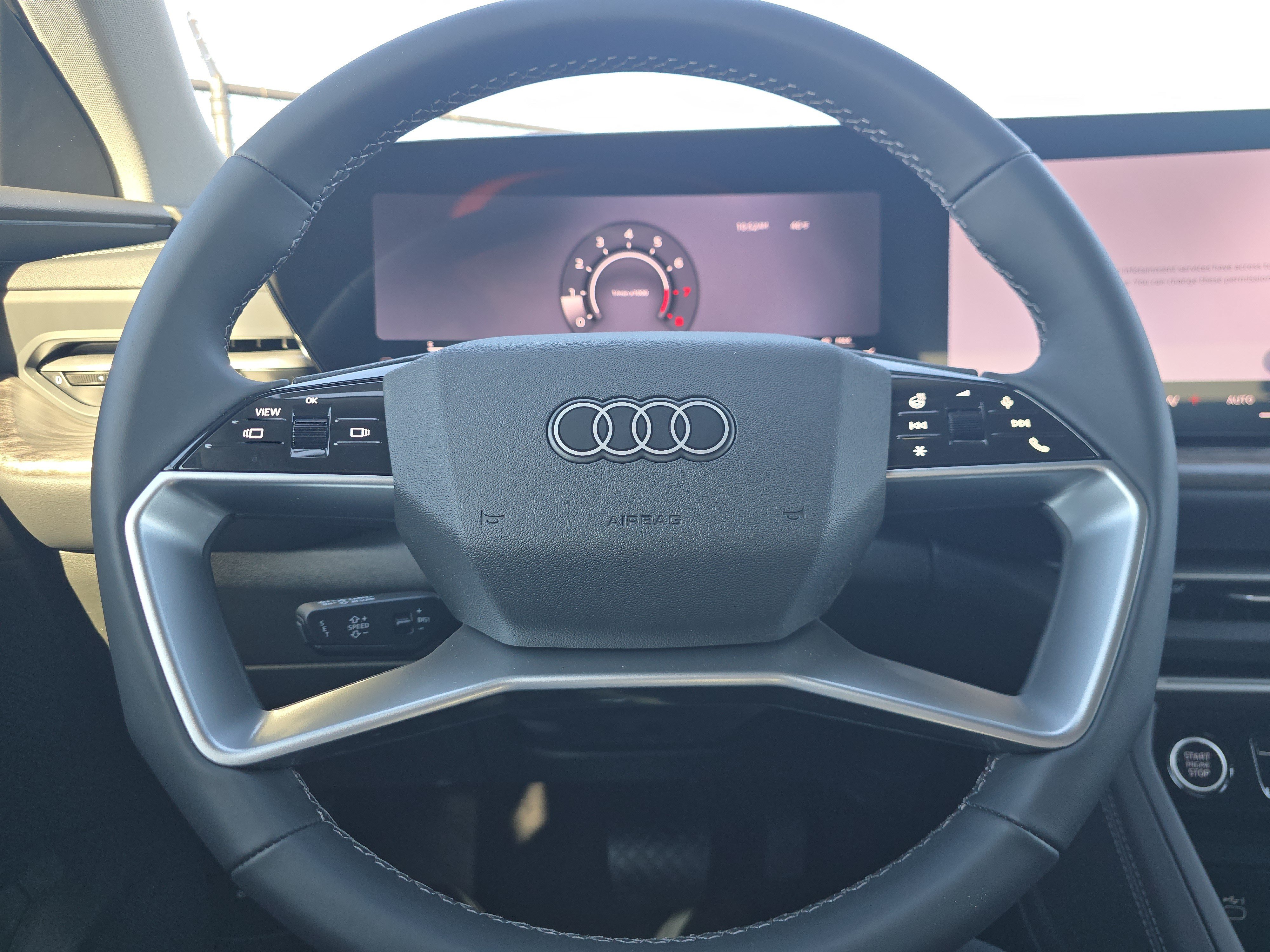 New 2026 Audi Q5 Premium Plus AWD/4WD image 23