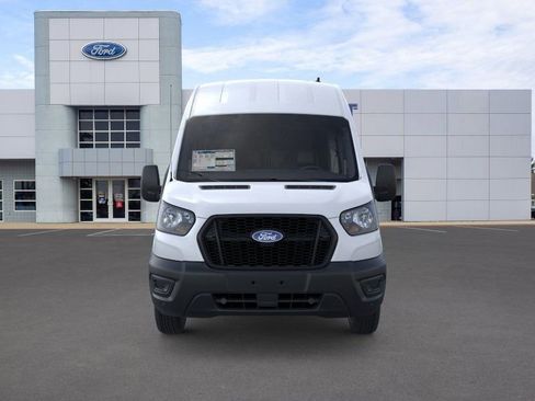 New 2026 Ford Transit 350 Base image 6
