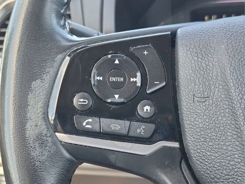 Certified 2019 Honda Odyssey EX-L image 13