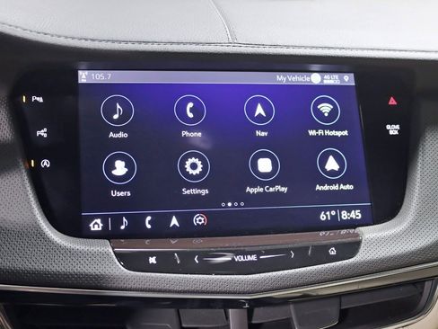 Used 2020 Cadillac CT6 Premium Luxury image 22