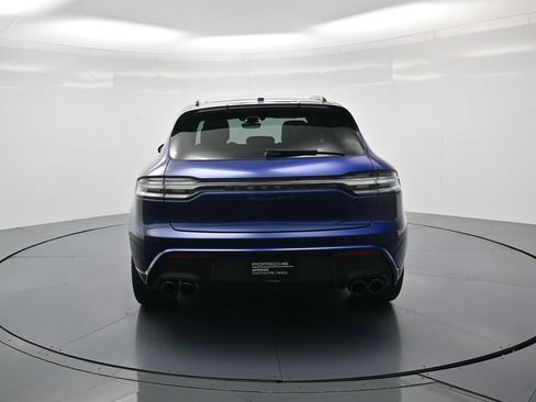 Certified 2023 Porsche Macan GTS image 29