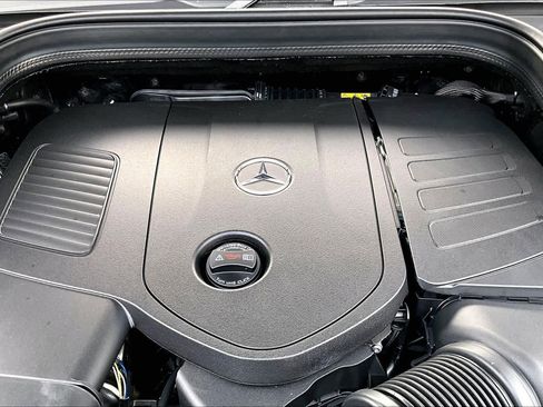 New 2026 Mercedes-Benz GLE 350 GLE 350 image 18