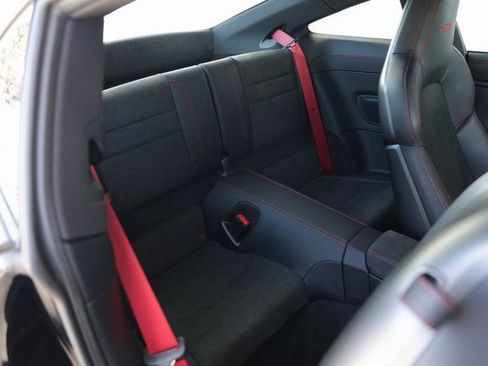 Certified 2024 Porsche 911 Carrera 4 GTS image 25