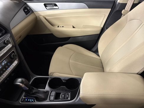 Used 2019 Hyundai Sonata SEL w/ Tech Package 02 FWD image 19