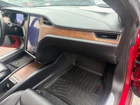 Used 2020 Tesla Model S Long Range AWD/4WD image 26