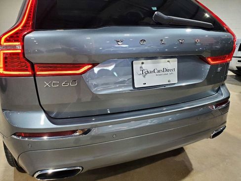 Used 2018 Volvo XC60 T8 Inscription w/ Advanced Package image 43