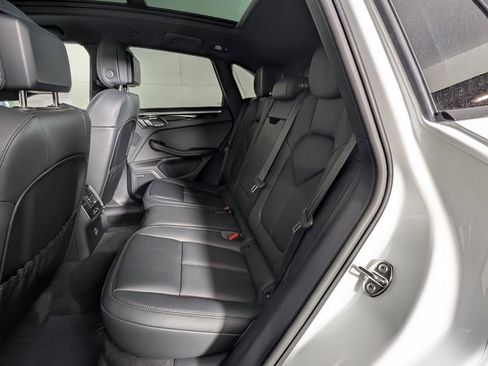 New 2026 Porsche Macan S image 24