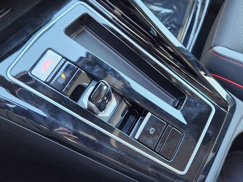 New 2026 Volkswagen GTI SE image 11