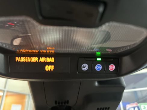 New 2026 Chevrolet Trax RS w/ Driver Confidence Package image 28