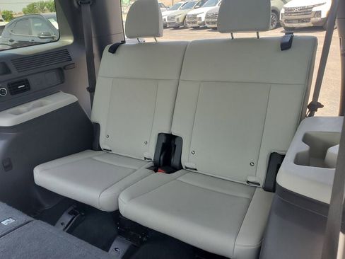 Used 2025 Hyundai Santa Fe SEL FWD image 22