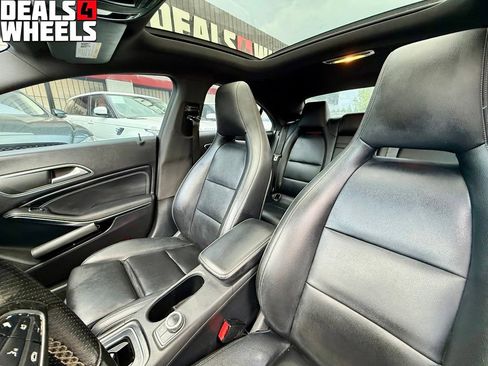 Used 2016 Mercedes-Benz CLA 250 4MATIC image 16