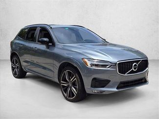 Used 2020 Volvo XC60 T5 R-Design w/ Protection Package Premier FWD video 4