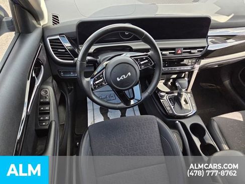 Used 2024 Kia Seltos S FWD image 5