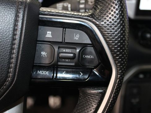 Used 2024 Toyota Sequoia SR5 w/ SR5 Premium Package image 24