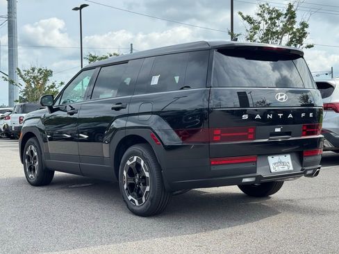 Used 2026 Hyundai Santa Fe SE image 9